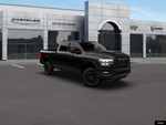 2026 RAM Ram 2500 RAM 2500 LIMITED CREW CAB 4X4 6'4' BOX