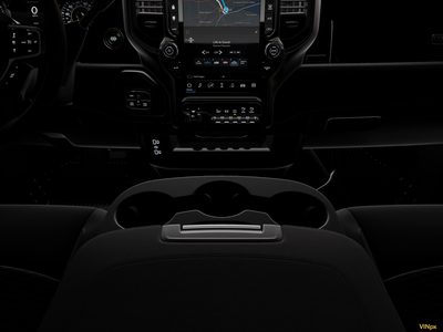 2026 RAM Ram 3500 RAM 3500 BIG HORN CREW CAB 4X4 8' BOX