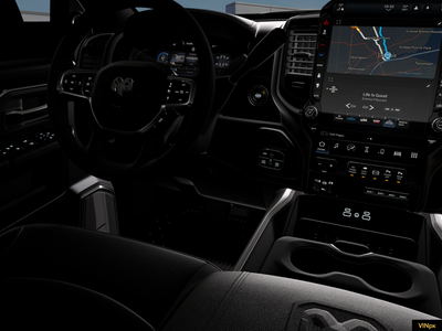 2026 RAM Ram 3500 RAM 3500 LARAMIE CREW CAB 4X4 8' BOX