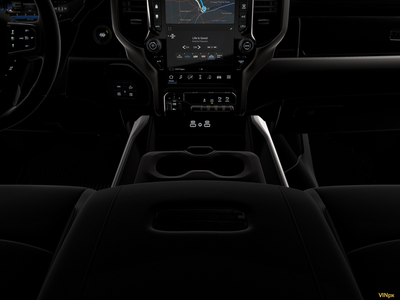 2026 RAM Ram 2500 RAM 2500 REBEL CREW CAB 4X4 6'4' BOX