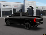 2026 RAM Ram 2500 RAM 2500 LIMITED CREW CAB 4X4 6'4' BOX