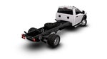 2027 RAM Ram 5500 Chassis Cab RAM 5500 TRADESMAN CHASSIS REGULAR CAB 4X2 108' CA