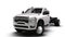 2027 RAM Ram 5500 Chassis Cab RAM 5500 TRADESMAN CHASSIS REGULAR CAB 4X4 108' CA
