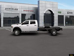 2026 RAM Ram 5500 Chassis Cab RAM 5500 TRADESMAN CHASSIS CREW CAB 4X4 84' CA