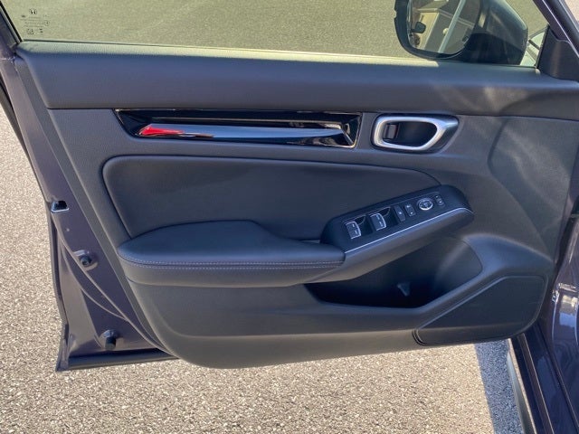 2023 Honda Civic Hatchback Sport Touring