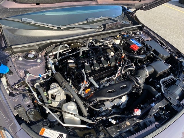 2023 Honda Civic Hatchback Sport Touring