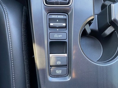 2023 Honda Civic Hatchback Sport Touring