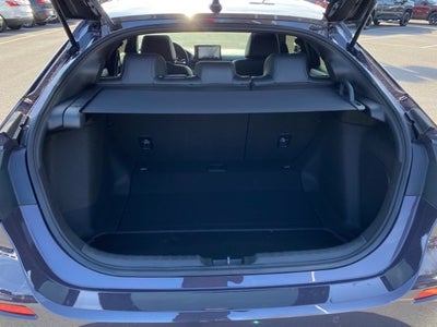 2023 Honda Civic Hatchback Sport Touring