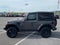 2022 Jeep Wrangler Sport 4x4