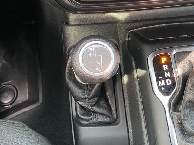 2022 Jeep Wrangler Sport 4x4
