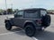 2022 Jeep Wrangler Sport 4x4