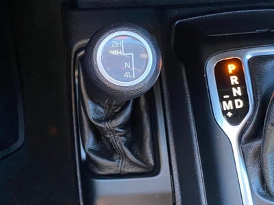 2022 Jeep Wrangler Unlimited Sport 4x4