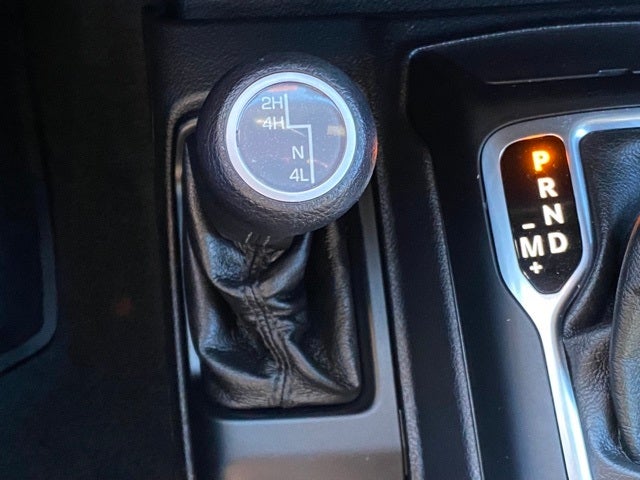 2022 Jeep Wrangler Unlimited Sport 4x4