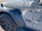 2022 Jeep Wrangler Unlimited Sport 4x4