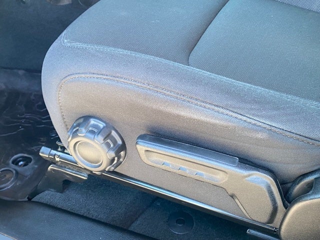 2022 Jeep Wrangler Unlimited Sport 4x4