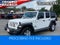 2021 Jeep Wrangler Unlimited Sport S 4x4
