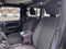 2021 Jeep Wrangler Unlimited Willys Sport 4x4