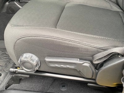 2021 Jeep Wrangler Unlimited Willys Sport 4x4