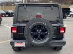 2021 Jeep Wrangler Unlimited Willys Sport 4x4
