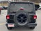 2021 Jeep Wrangler Unlimited Willys Sport 4x4