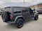 2021 Jeep Wrangler Unlimited Willys Sport 4x4