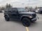 2021 Jeep Wrangler Unlimited Willys Sport 4x4
