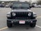 2021 Jeep Wrangler Unlimited Willys Sport 4x4