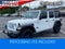 2022 Jeep Wrangler Unlimited Sport 4x4