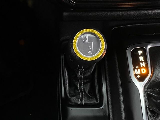 2023 Jeep Wrangler 4-Door Sahara 4x4