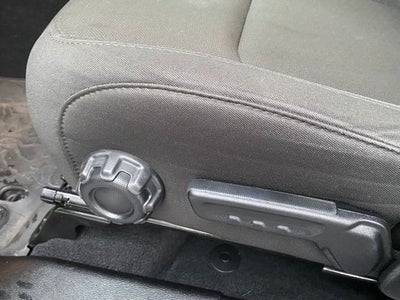 2023 Jeep Wrangler 4-Door Sahara 4x4