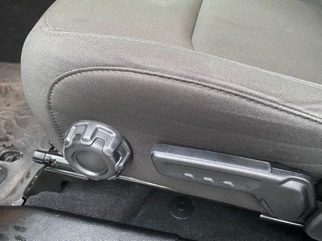 2023 Jeep Wrangler 4-Door Sahara 4x4