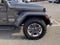 2020 Jeep Wrangler Unlimited Sahara 4X4
