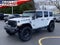 2018 Jeep Wrangler Unlimited Moab 4x4