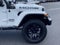 2018 Jeep Wrangler Unlimited Moab 4x4