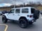 2018 Jeep Wrangler Unlimited Moab 4x4