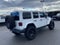 2018 Jeep Wrangler Unlimited Moab 4x4