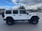 2018 Jeep Wrangler Unlimited Moab 4x4