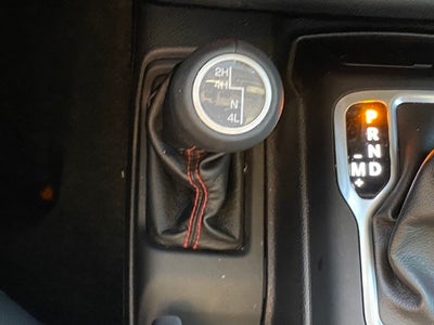 2018 Jeep Wrangler Unlimited Rubicon 4x4