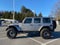 2018 Jeep Wrangler Unlimited Rubicon 4x4