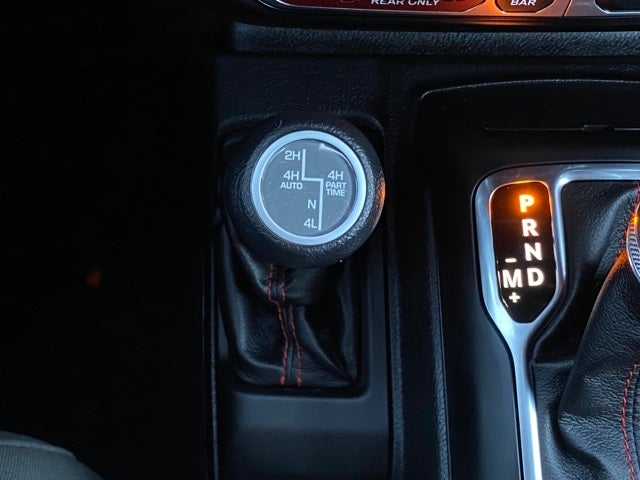 2022 Jeep Wrangler Unlimited Rubicon 4x4