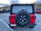 2022 Jeep Wrangler Unlimited Rubicon 4x4