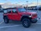 2022 Jeep Wrangler Unlimited Rubicon 4x4
