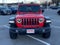 2022 Jeep Wrangler Unlimited Rubicon 4x4