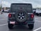2020 Jeep Wrangler Unlimited Rubicon 4x4