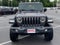2020 Jeep Wrangler Unlimited Rubicon 4x4