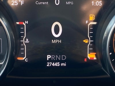 2023 Jeep Wrangler 4-Door Rubicon FarOut 4x4