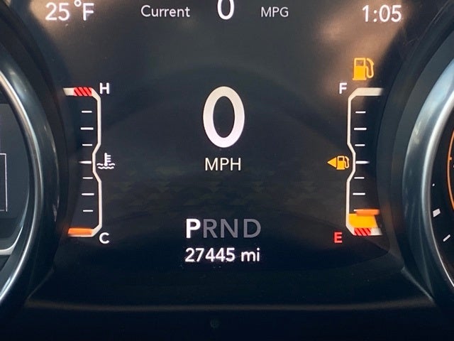 2023 Jeep Wrangler 4-Door Rubicon FarOut 4x4