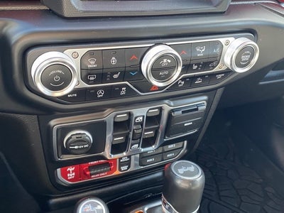 2023 Jeep Wrangler 4-Door Rubicon FarOut 4x4