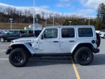 2023 Jeep Wrangler 4-Door Rubicon FarOut 4x4