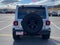 2023 Jeep Wrangler 4-Door Rubicon FarOut 4x4